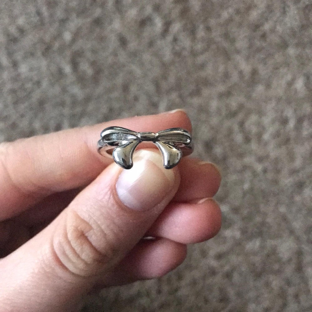Silver RINGS - Picture 5 of 5